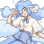 Cloudfaun Avatar