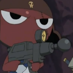 Keroro Avatar