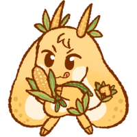 Thumbnail for BUN-1640: Corn